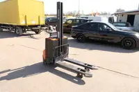Toyota SWE 080L - Thumbnail 3