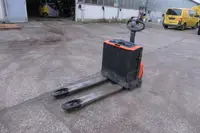 BT LWE 160 Batterie defekt! 31/2022 - Thumbnail 2