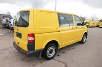 Volkswagen T5 Transporter 2.0 TDI EURO-5 CoC - Thumbnail 4