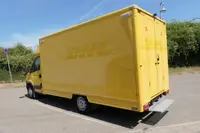 Iveco Daily 35 S11 C30C AUTOMATIK KAMERA - Thumbnail 4