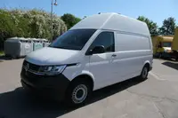 Volkswagen T6.1 Transporter 2.0 TDI 4Motion Hochdach Lang - Thumbnail 3