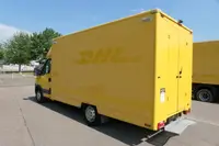 Iveco Daily 35 S11 C30C AUTOMATIK KAMERA - Thumbnail 4