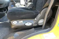 Mercedes-Benz KAMAG WBH 25 Wiesel Terberg Umsetzfahrz. - Thumbnail 17