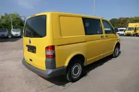 Volkswagen T5 Transporter 2.0 TDI PARKTRONIK EURO5 - Thumbnail 3