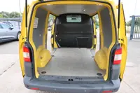 Volkswagen T5 Transporter 2.0 TDI PARKTRONIK EURO-5 - Thumbnail 6