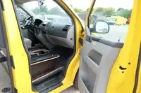 Volkswagen T5 Transporter 2.0 TDI PARKTRONIK - Thumbnail 10