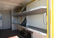 Mercedes-Benz SPRINTER 310 CDI MAXI EURO-5 KOFFER - Thumbnail 7