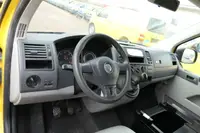 Volkswagen T5 Transporter 2.0 TDI EURO-5 CoC - Thumbnail 10