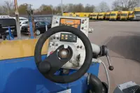 Grabenmeister GM4 4X4 - Thumbnail 10