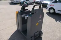 Jungheinrich EZS 130 Schlepper - Thumbnail 3