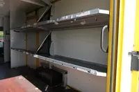 Mercedes-Benz SPRINTER 310 CDI MAXI EURO-5 KOFFER - Thumbnail 6