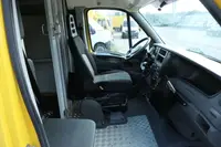 Iveco Daily 35 S11 C30C AUTOMATIK KAMERA - Thumbnail 7