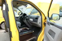 Volkswagen T5 Transporter 2.0 TDI EURO-5 - Thumbnail 10