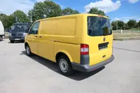 Volkswagen T5 Transporter 2.0 TDI PARKTRONIK - Thumbnail 5