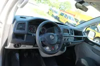 Volkswagen T6 Transporter MIXTO LANG 4-MOTION Trendline - Thumbnail 14