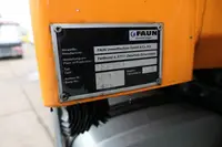 MAN TGS 26.320 Variopress 522 Zoeller Schüttung - Thumbnail 16