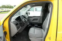 Volkswagen T5 Transporter 2.0 TDI PARKTRONIK EURO-5 - Thumbnail 9