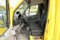 Mercedes-Benz SPRINTER 310 CDI MAXI EURO-5 KOFFER - Thumbnail 7