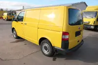 Volkswagen T5 Transporter 2.0 TDI EURO-5 CoC - Thumbnail 5