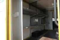 Iveco Daily 35 S11 C30C AUTOMATIK KAMERA - Thumbnail 7