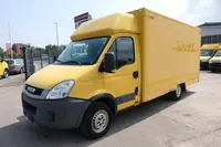 Iveco Daily 35 S11 C30C AUTOMATIK KAMERA MAXI - Thumbnail 2