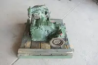 Unimog Getriebe UG3/40 - Thumbnail 3