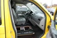 Volkswagen T5 Transporter 2.0 TDI PARKTRONIK EURO-5 - Thumbnail 9