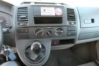 Volkswagen T5 Transporter 2.0 TDI PARKTRONIK EURO-5 - Thumbnail 12