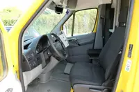 Mercedes-Benz SPRINTER 310 CDI MAXI EURO-5 KOFFER - Thumbnail 10
