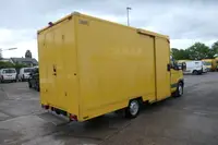 Iveco Daily 35 S11 C30C AUTOMATIK KAMERA - Thumbnail 3