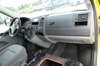 Volkswagen T5 Transporter 2.0 TDI PARKTRONIK EURO-5 - Thumbnail 8