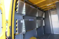 Mercedes-Benz Sprinter 314 CDI L2H3 Regale - Thumbnail 6
