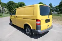 Volkswagen T5 Transporter 2.0 TDI PARKTRONIK EURO-5 - Thumbnail 5