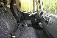 Iveco EuroCargo ML 120 E28/P AHK LBW COC AUTOMATIK - Thumbnail 8