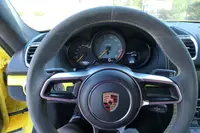 Porsche Cayman GT4 Approved Keramik Sport Chrono - Thumbnail 19