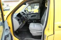 Volkswagen T5 Transporter 2.0 TDI PARKTRONIK EURO-5 - Thumbnail 11