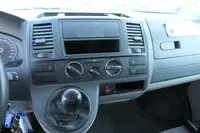 Volkswagen T5 Transporter 2.0 TDI PARKTRONIK - Thumbnail 12