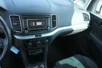 Volkswagen Sharan 2.0 TDI BMT 4Motion Highline - Thumbnail 15