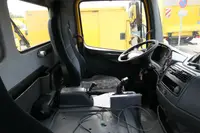 Mercedes-Benz KAMAG WBH 25 Wiesel Sattelkupplung Umsetzfahrz. - Thumbnail 9