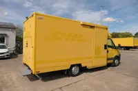 Iveco Daily 35 S11 C30C AUTOMATIK KAMERA - Thumbnail 3