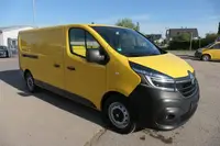 Renault Trafic dCi 120 L2H1 - Thumbnail 2