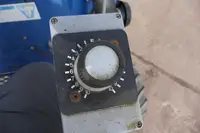 Grabenmeister GM4 4X4 - Thumbnail 16