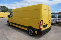 Renault Master 130 dCi L3H2 Euro6 KLIMA COC Regal - Thumbnail 5