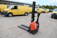BT HWE 100 Elektro - Thumbnail 2