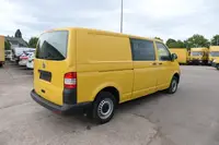 Volkswagen T5 Transporter 2.0 TDI Lang - Thumbnail 3