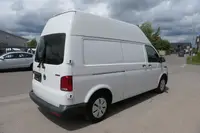 Volkswagen T6.1 Transporter 2.0 TDI 4Motion Hochdach Lang - Thumbnail 4
