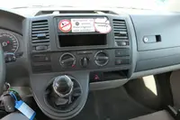 Volkswagen T5 Transporter 2.0 TDI PARKTRONIK - Thumbnail 13