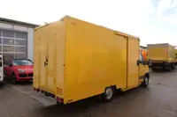 Iveco Daily 35 S11 C30C AUTOMATIK KAMERA MAXI - Thumbnail 3