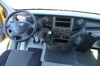 Iveco Daily 35 S11 C30C AUTOMATIK KAMERA - Thumbnail 12