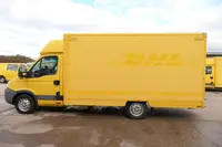 Iveco Daily 35 S11 C30C AUTOMATIK KAMERA MAXI - Thumbnail 4